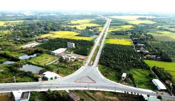 ĐƯỜNG MỚI TỪ LONG AN VỀ ĐỒNG THÁP: GIẢI PHÓNG MẶT BẰNG 2026