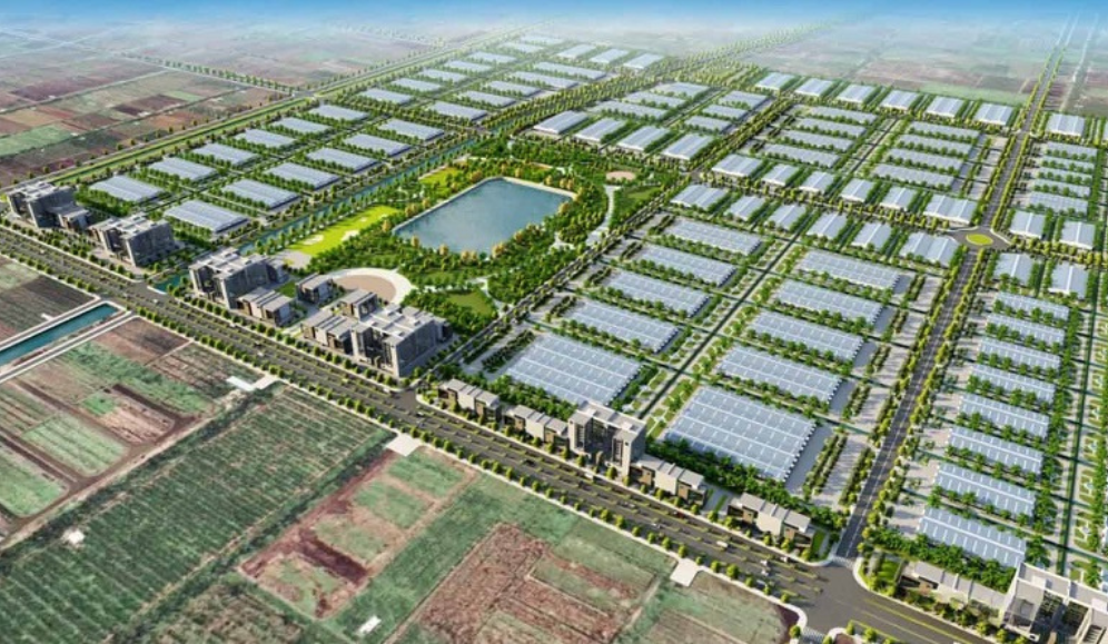 Nghị quyết 68 nhấn mạnh vai trò trung tâm của kinh tế tư nhân trong việc thúc đẩy tăng trưởng kinh tế quốc gia