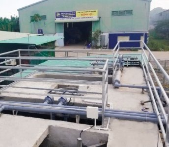 Công Ty CP Hóa Chất Và Phân Bón Thắng Lợi