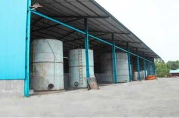 Công Ty TNHH Quốc Tế Tấn Dương