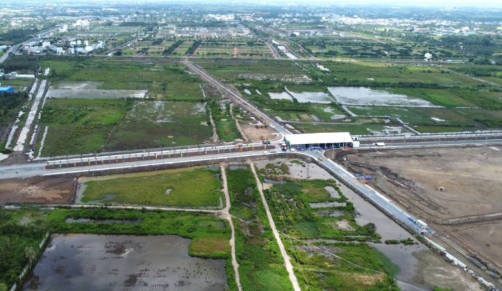 Theo quy hoạch, đến năm 2030, Tây Ninh sẽ phát triển thêm nhiều khu công nghiệp mới, nâng tổng diện tích lên hàng nghìn héc-ta