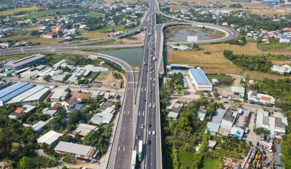 Hạ tầng trở thành động lực quan trọng thúc đẩy thị trường BĐS Tây Ninh nói riêng, khu vực phía Tây nói chung.