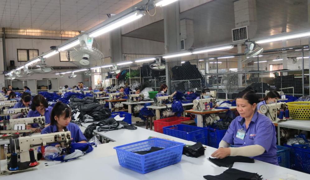 Công nghiệp Long An đang khẳng định là điểm đến lý tưởng cho doanh nghiệp trong và ngoài nước