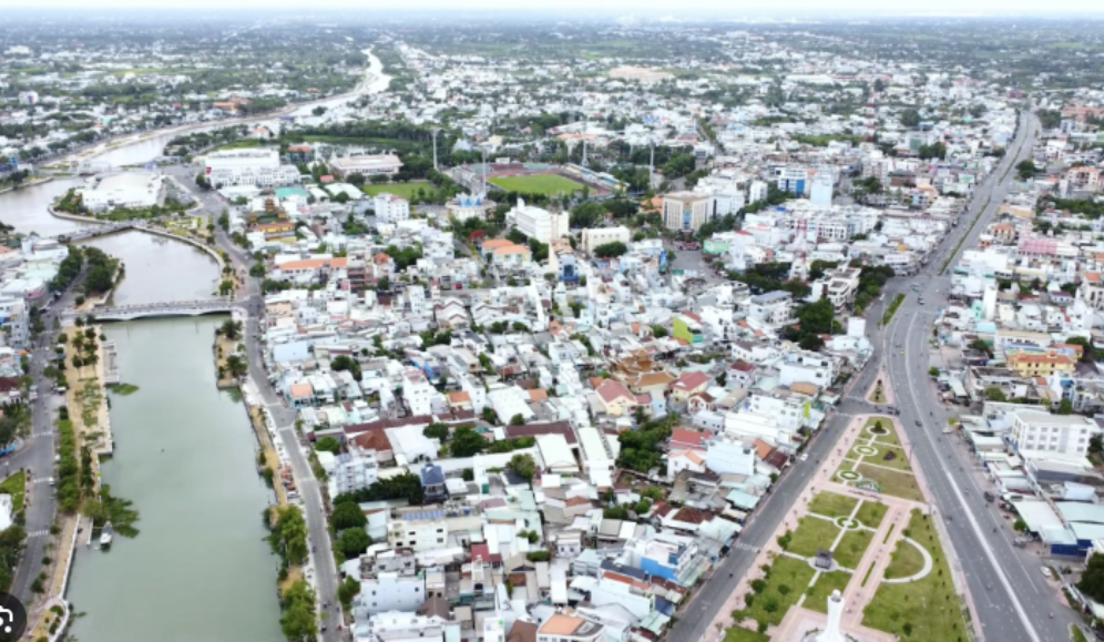 Đất Long An vẫn còn nhiều cơ hội trong 3-5 năm tới, hạ tầng và công nghiệp là hai yếu tố chính thúc đẩy tăng giá