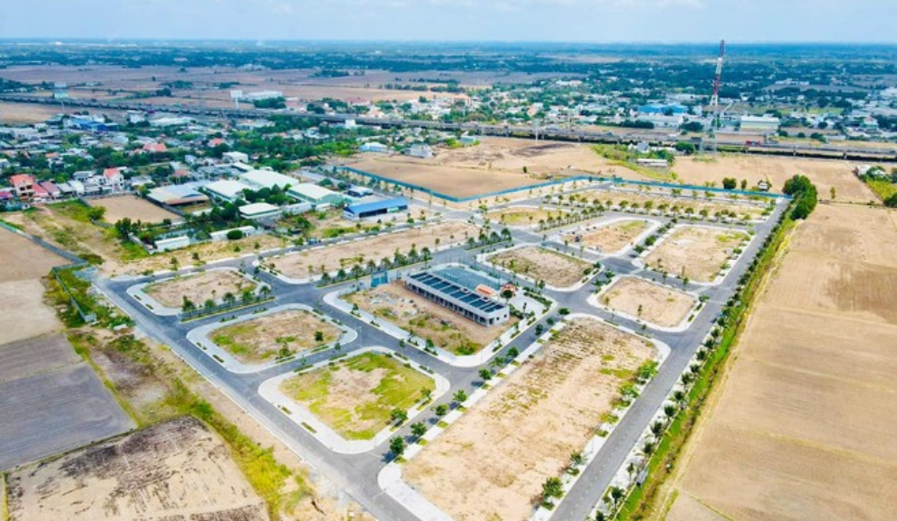 Trong năm 2026, thị trường bất động sản Long An vẫn còn nhiều dư địa tăng trưởng nhờ sự phát triển đồng bộ của hạ tầng và công nghiệp