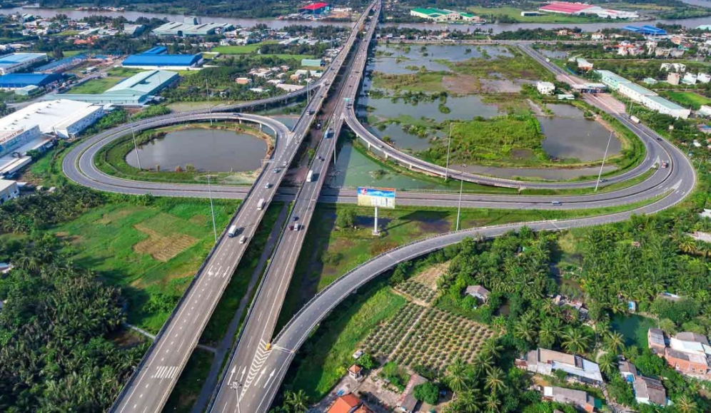 Đức Hòa sẽ trở thành trung tâm phát triển của Tây Ninh 