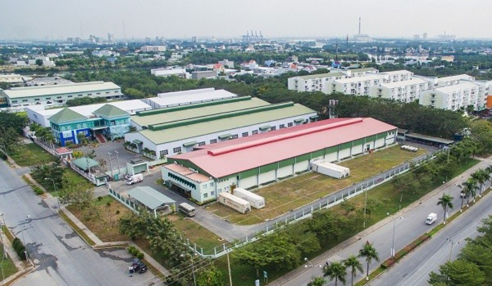 Khu công nghiệp Xuyên Á là một trong những dự án trọng điểm, được kỳ vọng sẽ tạo sức bật mới cho công nghiệp địa phương và tăng cường thu hút vốn FDI