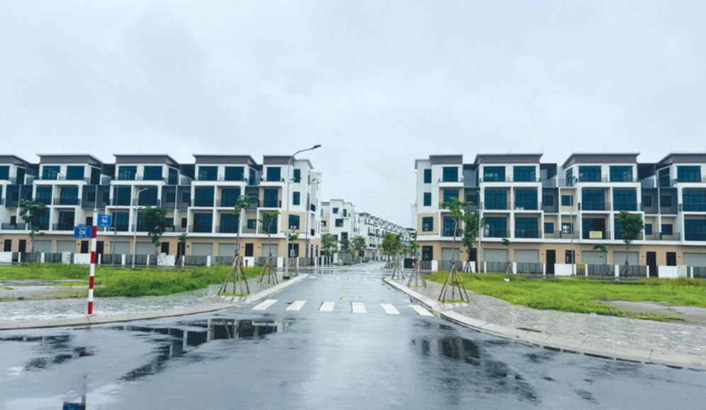 T&T Group đầu tư khu đô thị T&T City Millennia với quy mô khoảng 267 ha, hướng tới xây dựng khu đô thị hiện đại gắn với phát triển công nghiệp và logistics