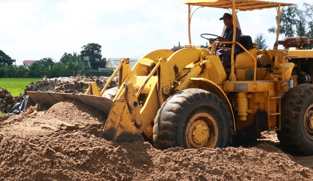 UBND tỉnh Long An đặt mục tiêu đến cuối năm 2025, tỷ lệ giải ngân vốn đầu tư công Long An đạt 100% kế hoạch được giao