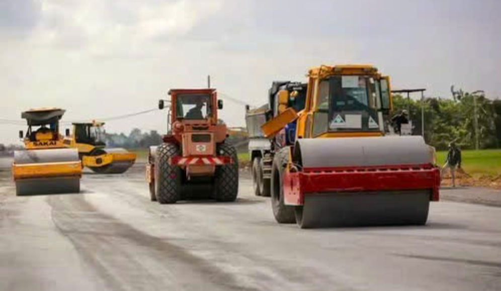 Theo báo cáo, tổng vốn đầu tư công năm 2025 mà Long An được phân bổ là 10.341,33 tỷ đồng