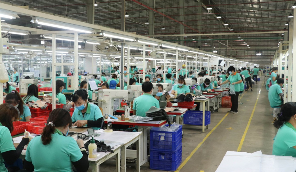 UBND tỉnh Long An vừa ban hành văn bản chỉ đạo các sở, ban, ngành và địa phương thực hiện đồng bộ các giải pháp nhằm nâng cao hiệu quả đầu tư kinh doanh Long An