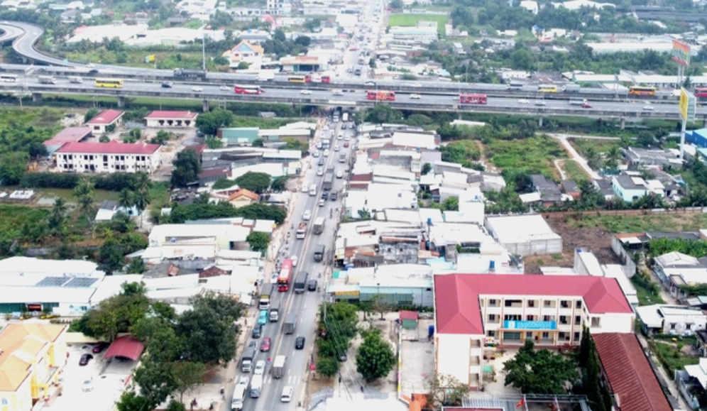 Tây Ninh đang đẩy mạnh phát triển hạ tầng giao thông với kế hoạch quy hoạch 35 đường tỉnh mở mới