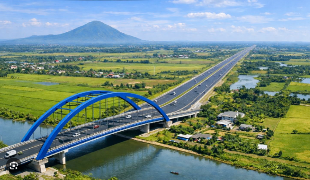 Dự án cao tốc Đức Hòa - Mỹ An đang thu hút sự quan tâm khi chưa thể thống nhất cơ quan chủ quản triển khai